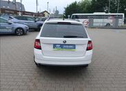 Škoda Fabia 6