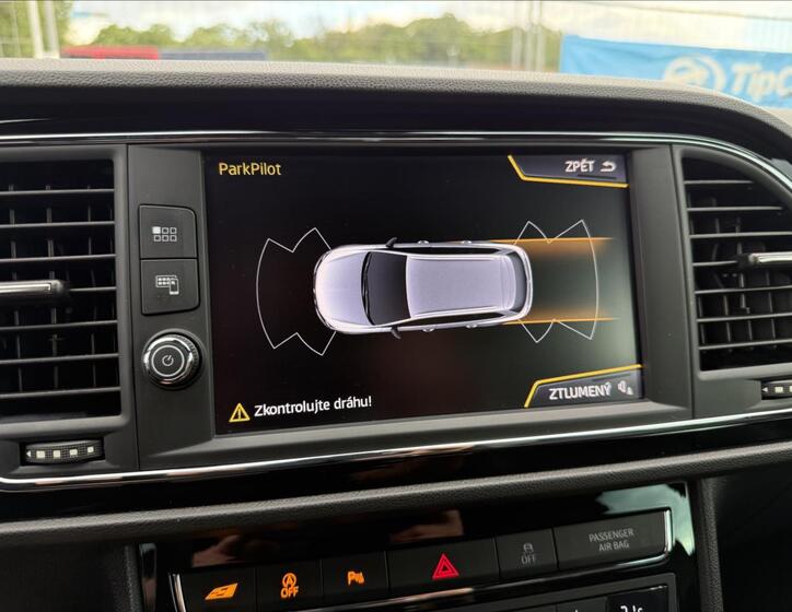 Seat Leon 34