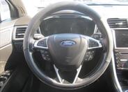 Ford Mondeo 8