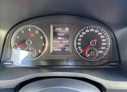 Volkswagen Caddy 19