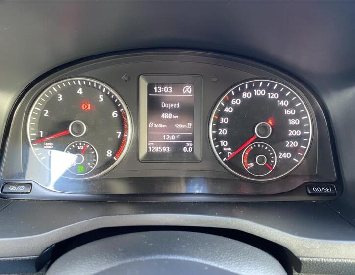 Volkswagen Caddy 19