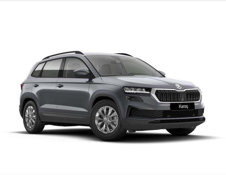 Škoda Karoq 1