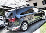 Seat Alhambra 4