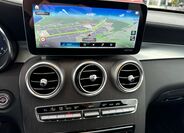 Mercedes-Benz GLC 14