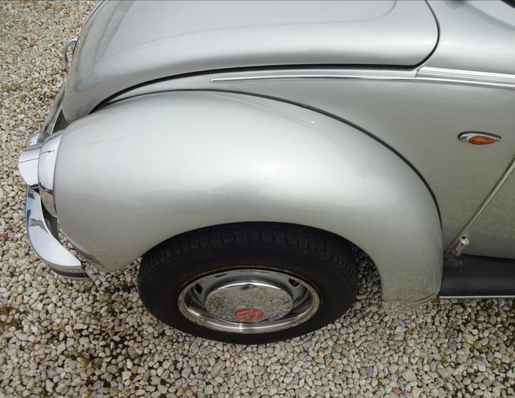 Volkswagen Ostatní 18