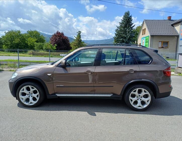 BMW X5 6