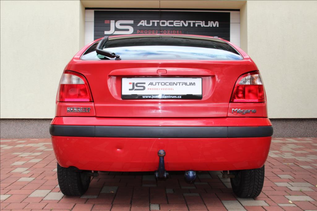 Renault Mégane