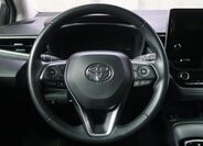 Toyota Corolla 14