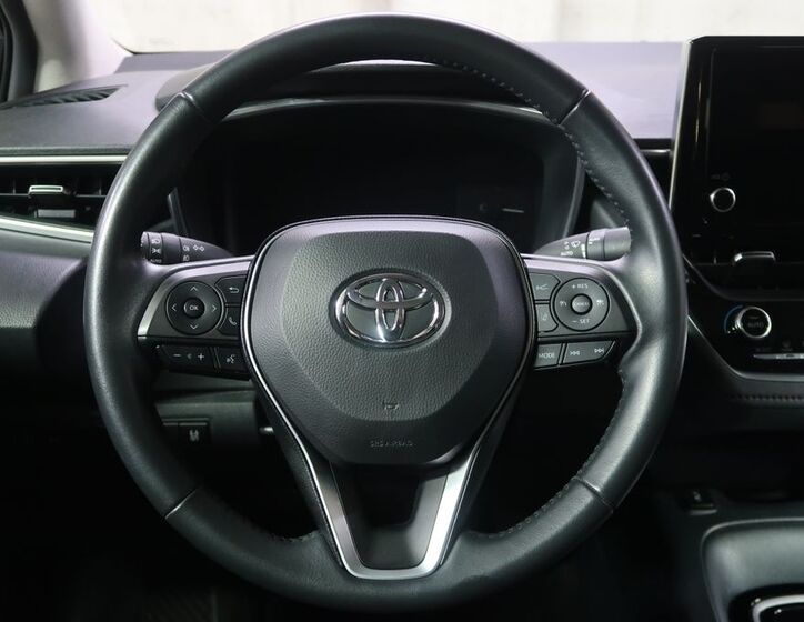 Toyota Corolla 14