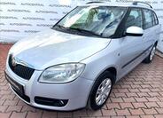 Škoda Fabia 6