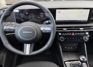 Hyundai Tucson 8