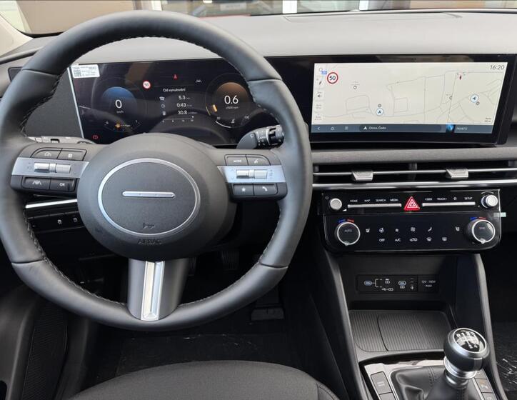Hyundai Tucson 8