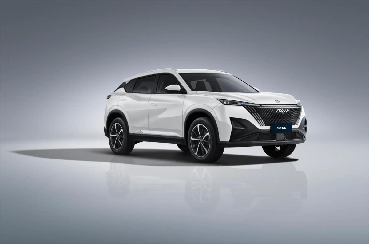 Dongfeng Ostatní