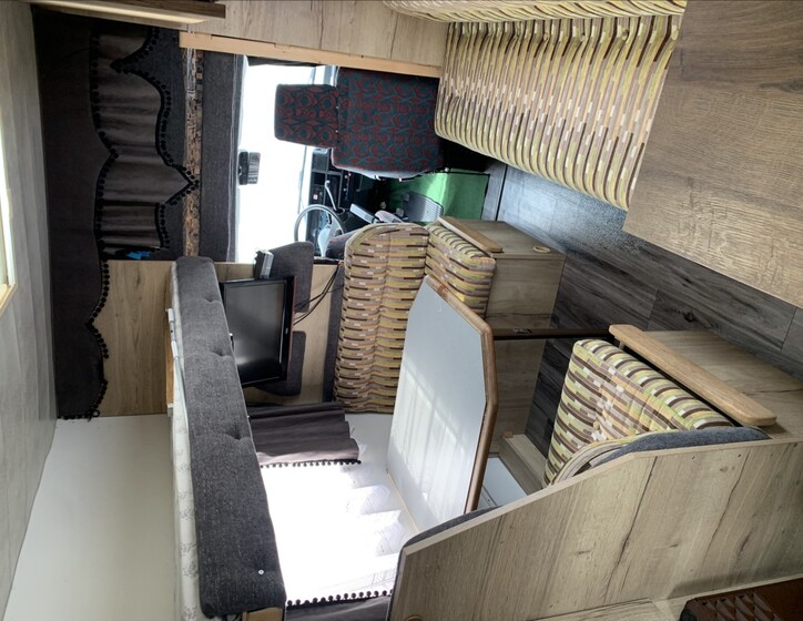 Fiat Ducato 16