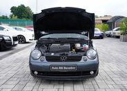 Volkswagen Lupo 9