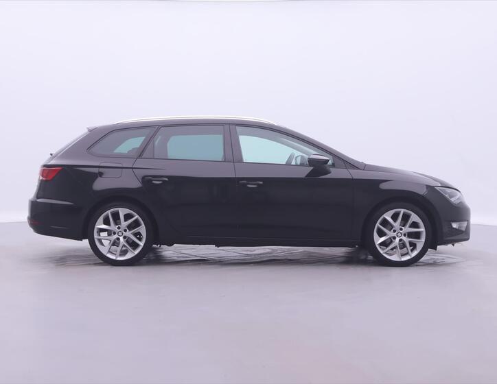 Seat Leon 8