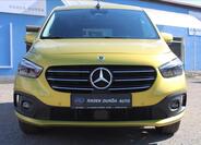 Mercedes-Benz Citan 2