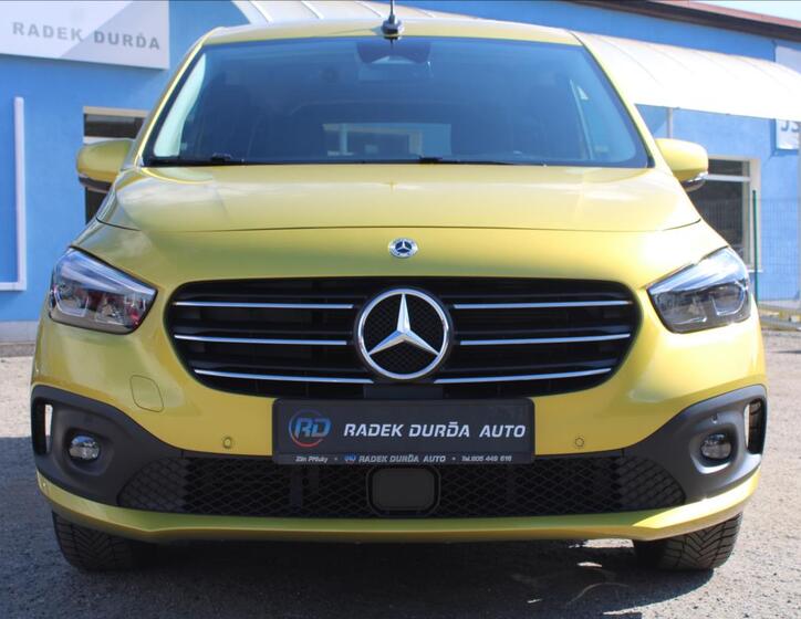 Mercedes-Benz Citan 2