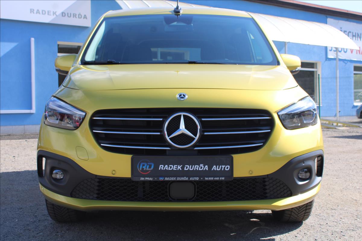 Mercedes-Benz Citan