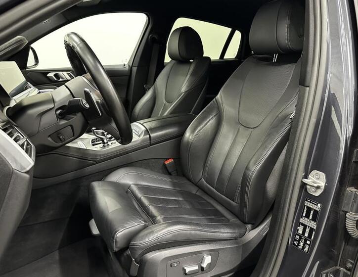 BMW X5 7