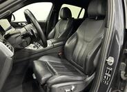 BMW X5 7