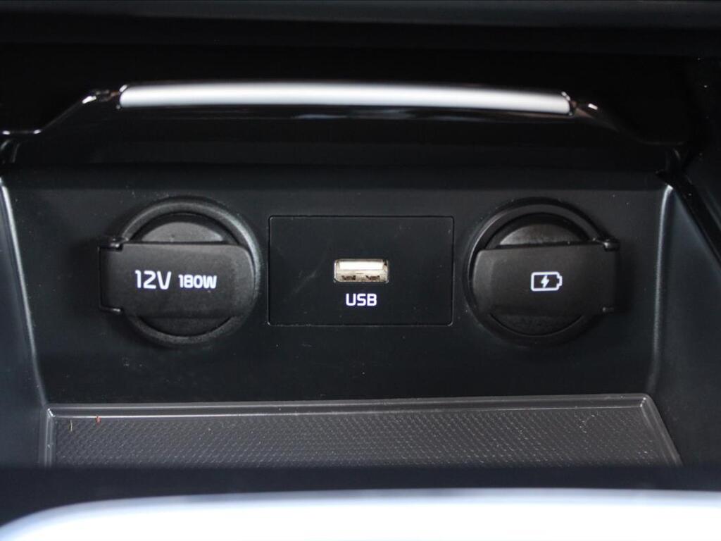 KIA ProCeed 28