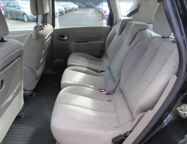 Renault Scénic 10