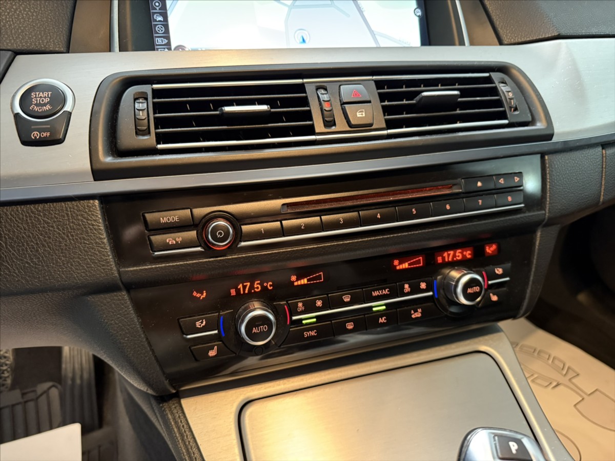 BMW Řada 5