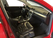 Volkswagen Passat 12