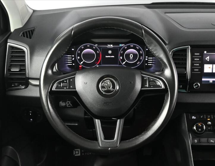 Škoda Karoq 16