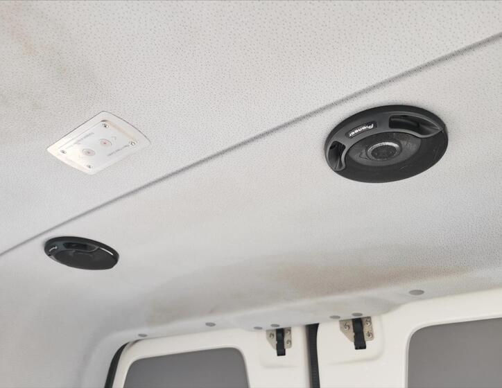 Volkswagen Crafter 20
