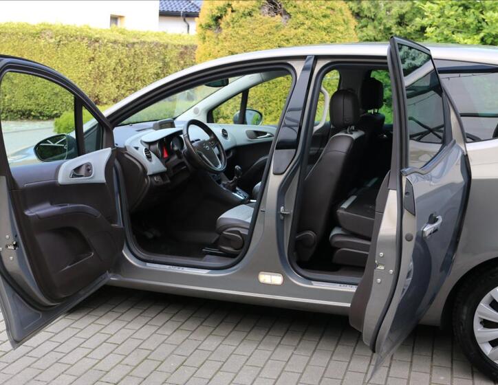 Opel Meriva 30