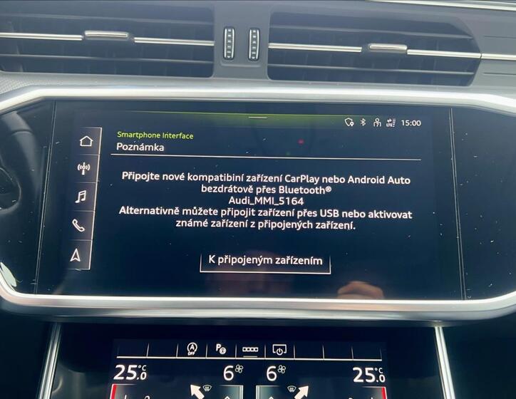 Audi A6 37