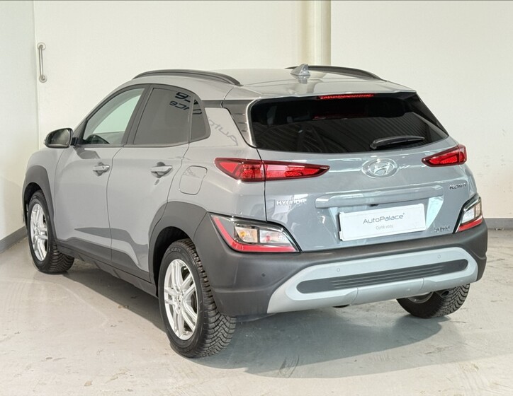 Hyundai Kona 6