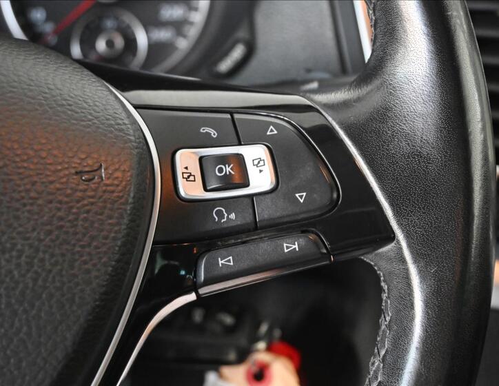 Volkswagen Sharan 20