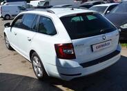 Škoda Octavia 6