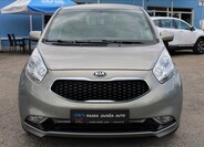 KIA Venga 2