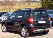 Škoda Yeti 8