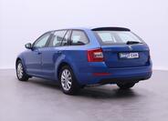Škoda Octavia 5