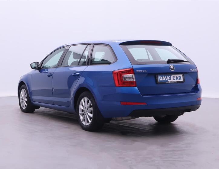 Škoda Octavia 5