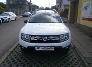Dacia Duster 2