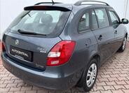 Škoda Fabia 9