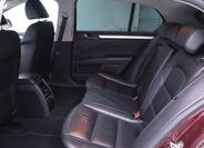 Škoda Superb 14