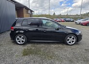 Volkswagen Golf 4
