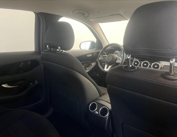 Mercedes-Benz GLC 23