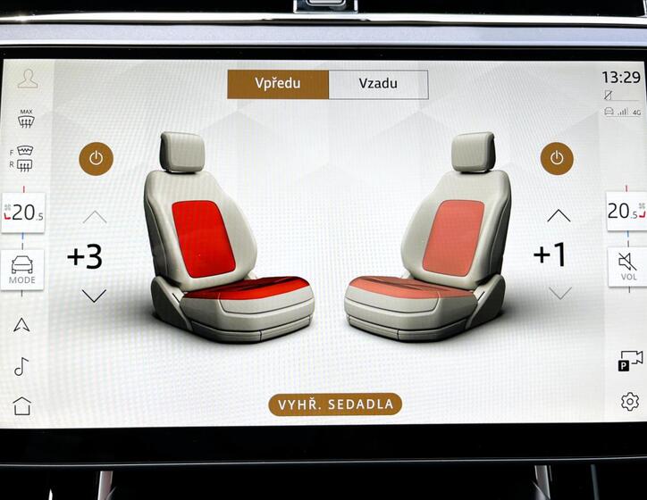 Land Rover Range Rover Evoque 19