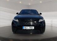 Land Rover Range Rover Velar 2