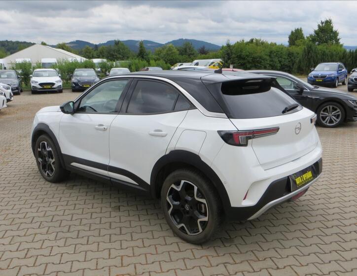 Opel Mokka 5
