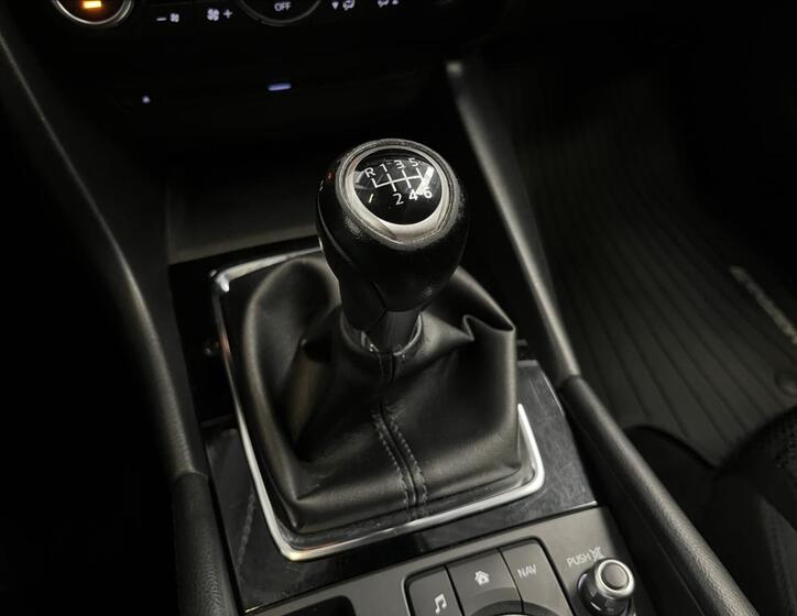 Mazda 3 17