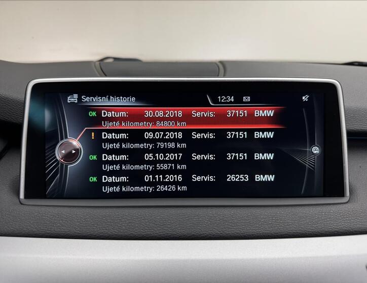 BMW X5 19